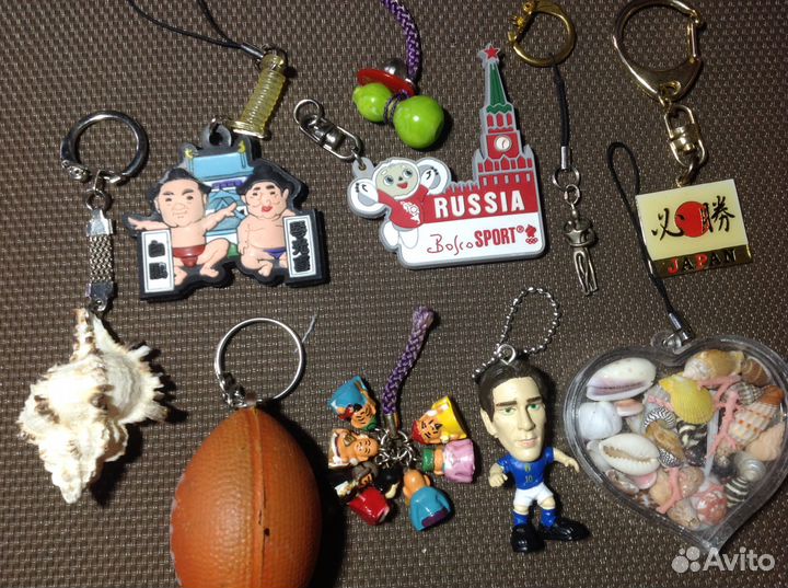 Продам сувениры