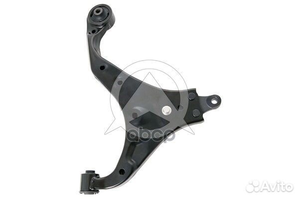 Рычаг подвески правый без шаровой опоры 87473 S