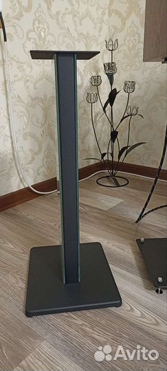 Стойки под акустику