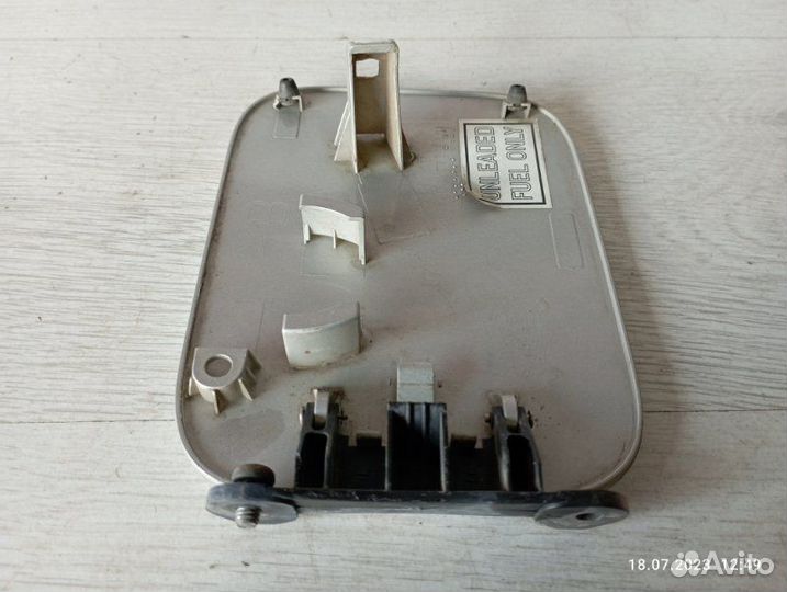 Лючок топливного бака Chevrolet Lacetti F14D3 2006