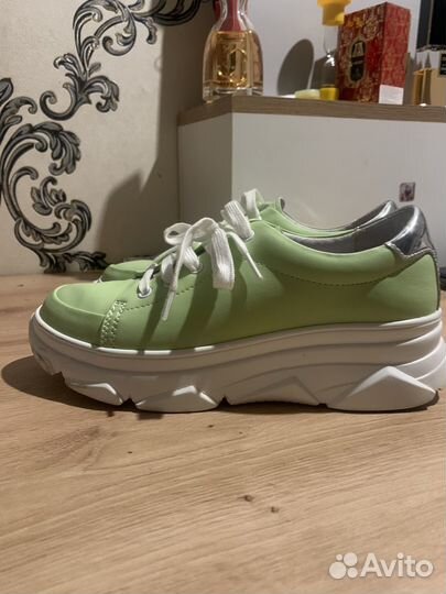 Кроссовки Wilmar