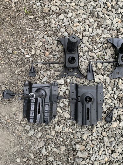 Пиастра основание для кресла