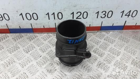 Расходомер воздуха дизельный land rover range rove