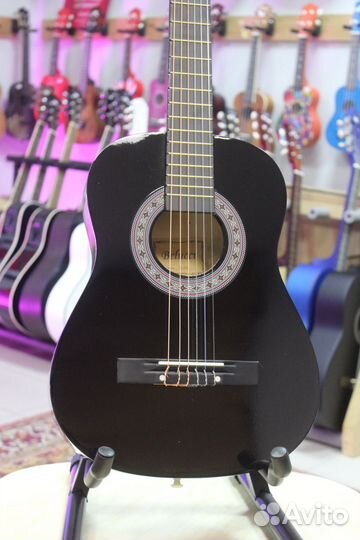 Гитара 1/2 Детская