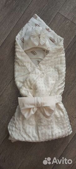 Набор на выписку