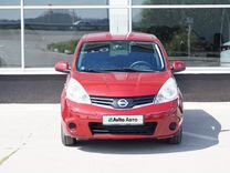 Nissan Note 1.6 AT, 2012, 119 096 км, с пробегом, цена 979 000 руб.