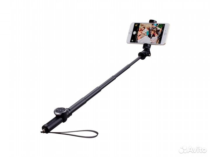 Монопод Momax PRO