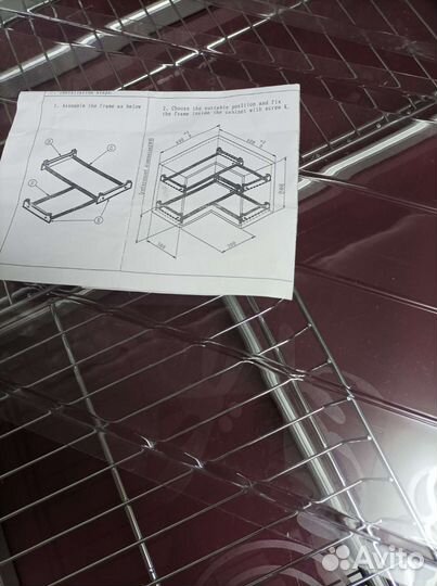 Сушилка для чашек