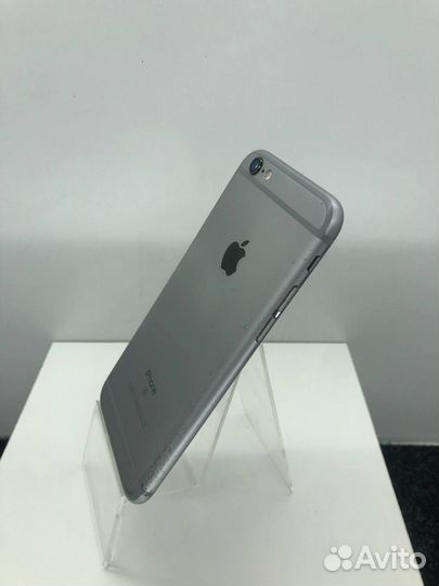 iPhone 6S, 16 ГБ