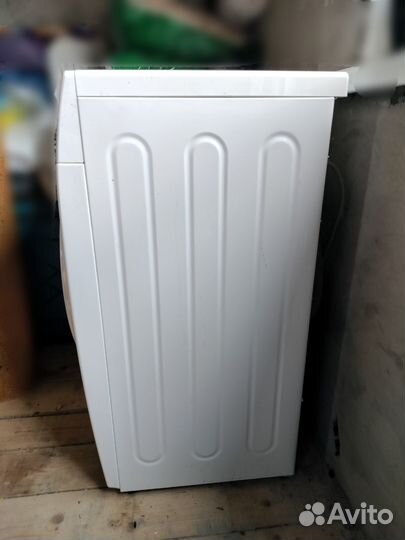 Стиральная машина Samsung 7 кг