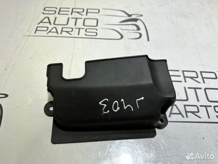 Воздухозаборник Kia Soul AM G4FC 2009