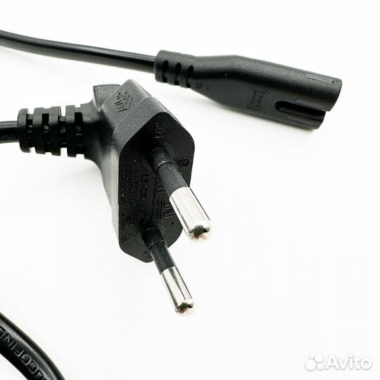 Сетевой кабель питания для телевизора LG 50UR91006