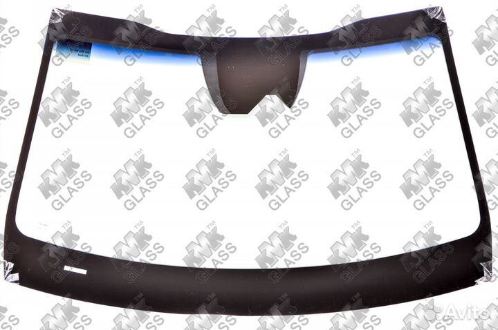 Стекло лобовое Kia K5 III 4D Sed (VIN+кам.) 2020- KMK