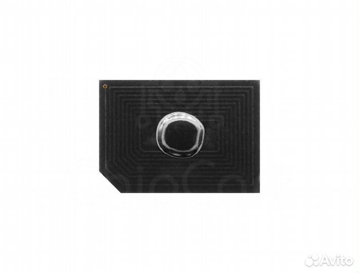 Чип Kyocera TK-7125, 20K