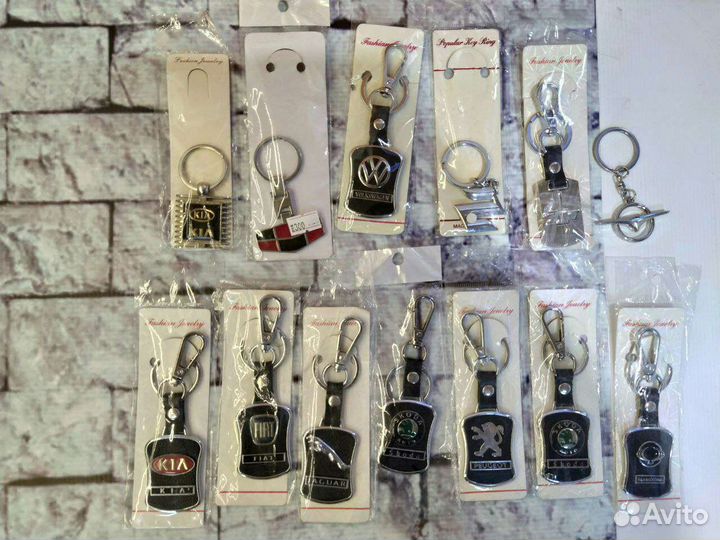 Брелоки pupg Mobile