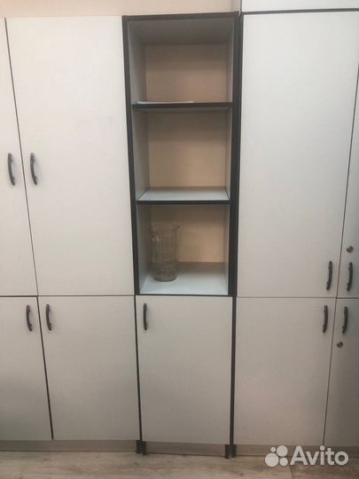 Офисная мебель бу - столы, шкафы, стулья, сейфы