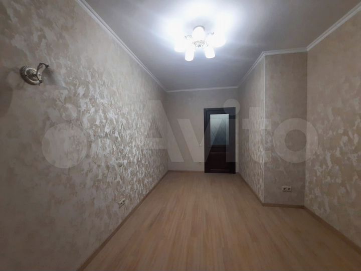 1-к. квартира, 40 м², 11/17 эт.