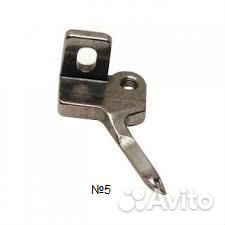 Петлители для бытового оверлока в ассортименте