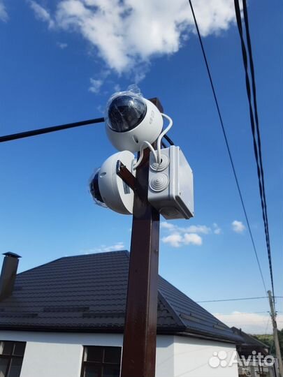 Услуги IT специалиста