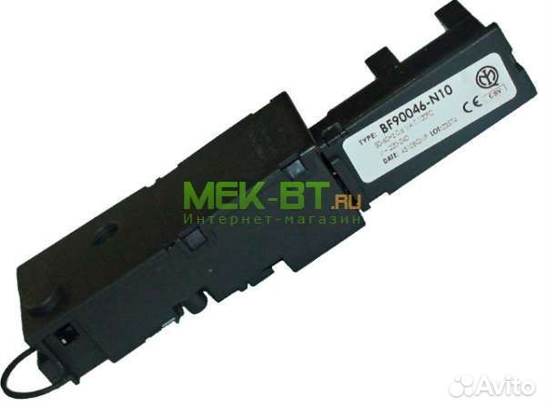 Запчасти для газовых плит