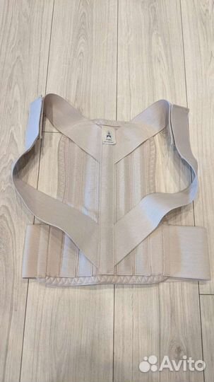 Корректор осанки Корсет