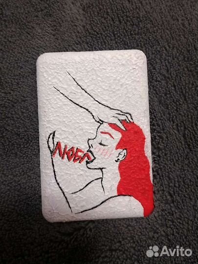 Кастом любых вещей