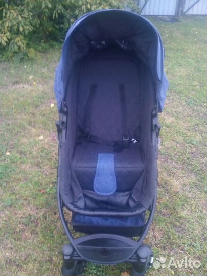 Продажа детской каляски
