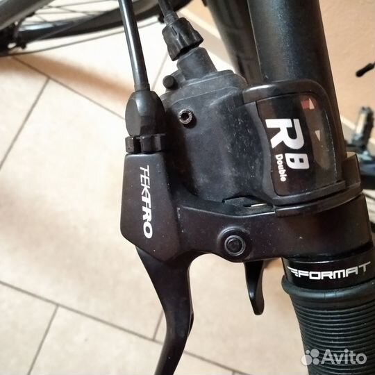 Велосипед format 5342