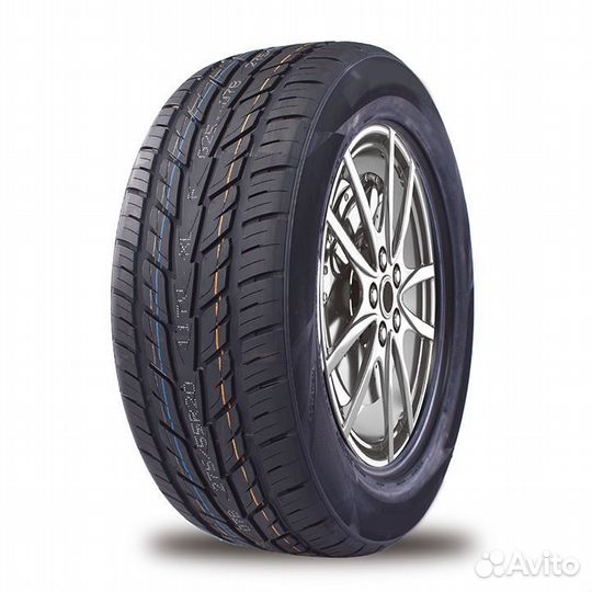 Roadmarch Prime UHP 07 285/45 R22 114V