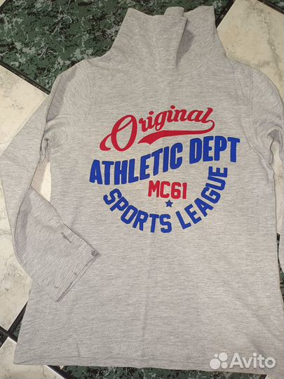 Детская одежда для мальчиков