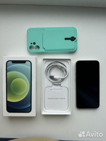 iPhone 12 mini, 64 ГБ
