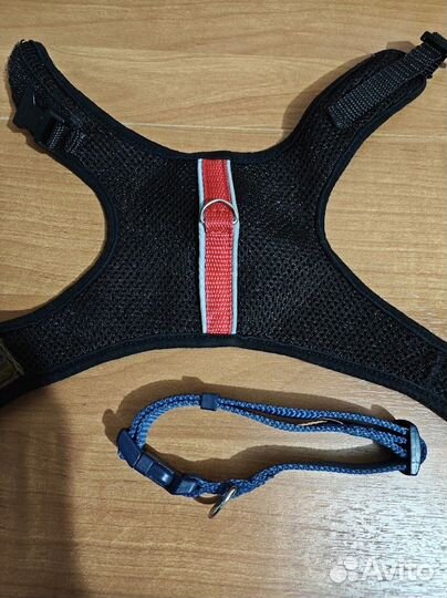 Переноска для животных пластиковая