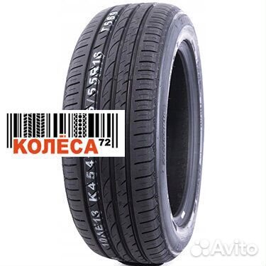 Roadstone Eurovis Sport 04 255/35 R18