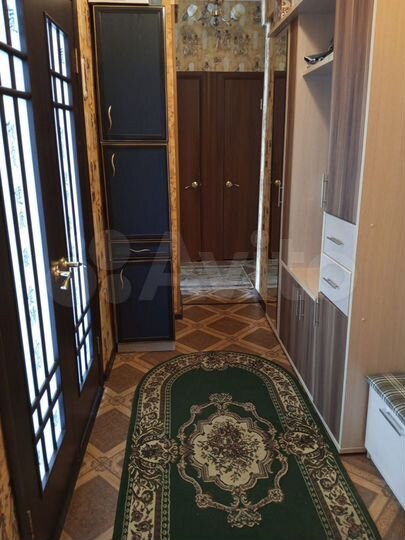 2-к. квартира, 53,3 м², 2/3 эт.