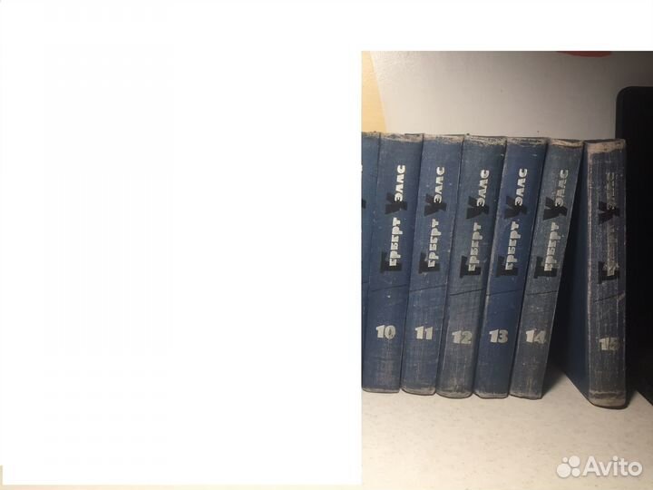 Реставрация книг (ледериновые обложки) цена от