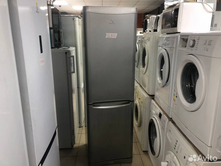 Холодильник Indesit/гарантия/доставка