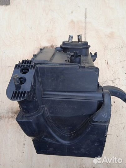 Корпус печки Ford Focus 1 2001