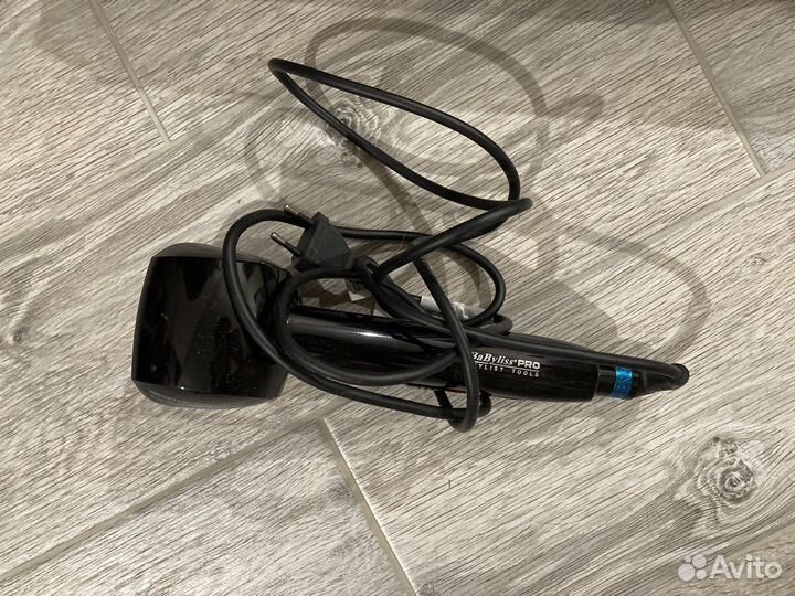 Плойка babyliss PRO