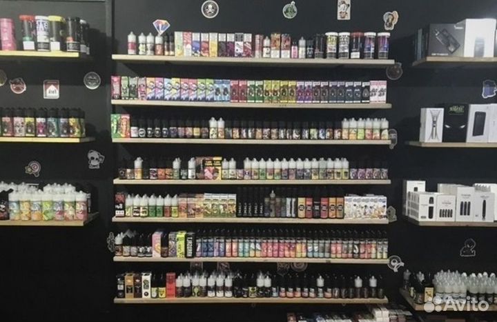 Прибыльная франшиза с базой клиентов