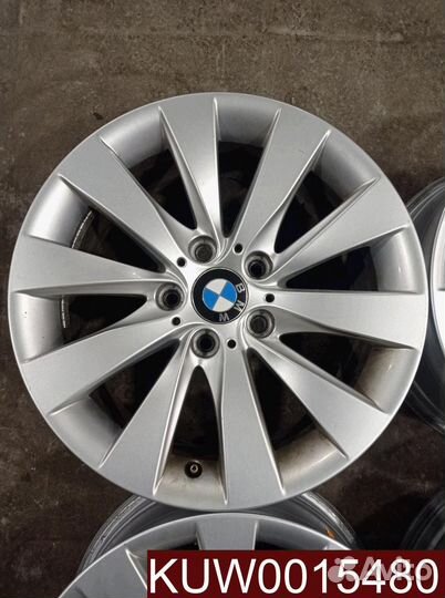 Диски R17 BMW 3, 4 Б/у оригинал