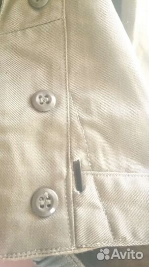 Галифэ военное СССР