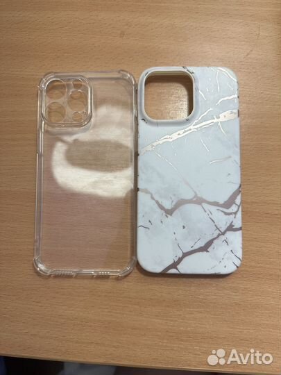 Чехлы на телефон iPhone 14 pro max