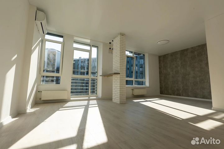 Внутренняя отделка домов под ключ