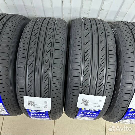 Landsail LS388 205/55 R16