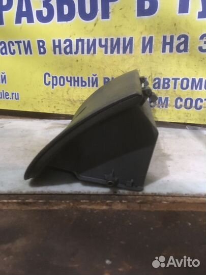 Бардачок Chevrolet Lanos