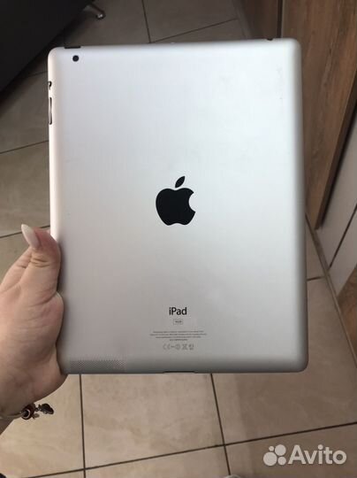 iPad
