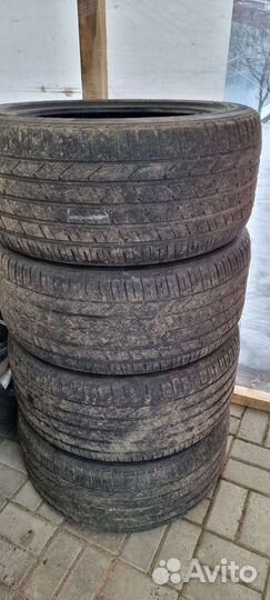 Hankook Ventus S1 Evo2 SUV K117A 295/40 R20