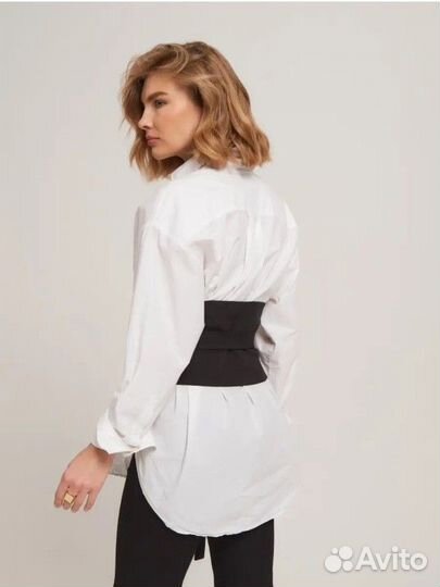 Пояс баска 42-46 р-р