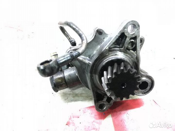 Насос гидроусилителя руля Mitsubishi Pajero V46