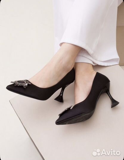 Туфли женские 36 размер
